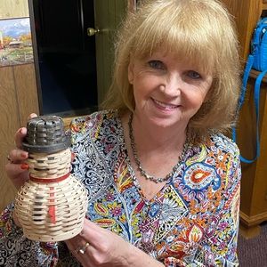 Meet your Posher, Vicki